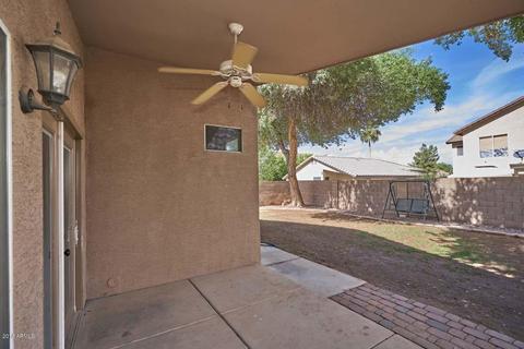 748 E Cantebria Dr, Gilbert, AZ 85296 photo 32