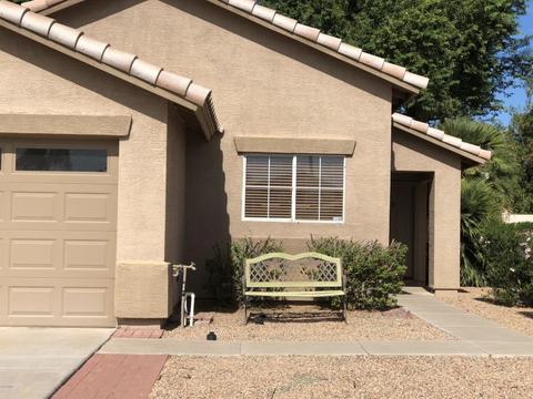 748 E Cantebria Dr, Gilbert, AZ 85296 photo 1