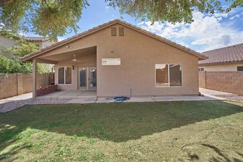 748 E Cantebria Dr, Gilbert, AZ 85296 photo 38