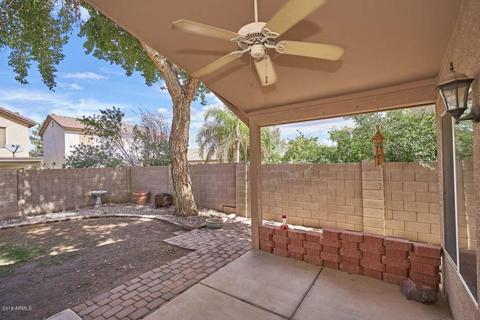748 E Cantebria Dr, Gilbert, AZ 85296 photo 31