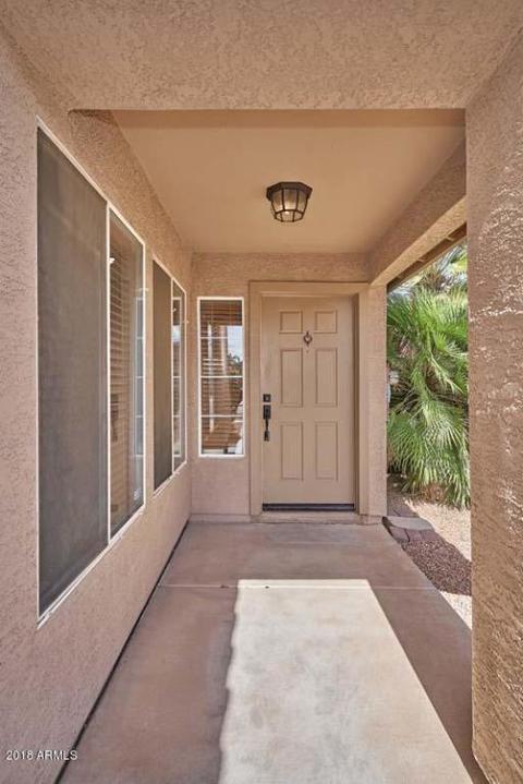 748 E Cantebria Dr, Gilbert, AZ 85296 photo 27