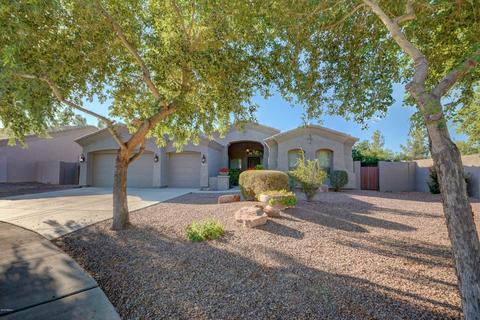 4485 E Timberline Ct, Gilbert, AZ 85297 photo 20