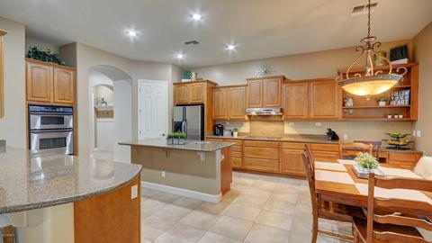 4485 E Timberline Ct, Gilbert, AZ 85297 photo 4