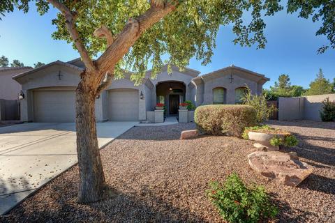4485 E Timberline Ct, Gilbert, AZ 85297 photo 27