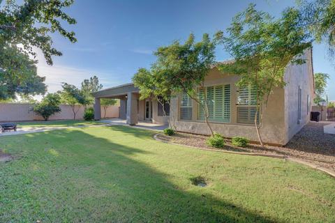 4485 E Timberline Ct, Gilbert, AZ 85297 photo 31