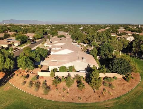 4485 E Timberline Ct, Gilbert, AZ 85297 photo 18