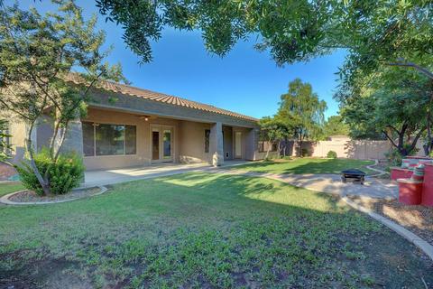 4485 E Timberline Ct, Gilbert, AZ 85297 photo 23