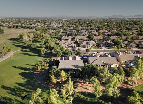 4485 E Timberline Ct, Gilbert, AZ 85297 photo 25