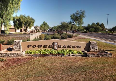 4485 E Timberline Ct, Gilbert, AZ 85297 photo 36