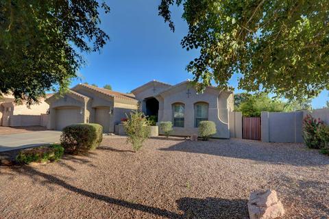 4485 E Timberline Ct, Gilbert, AZ 85297 photo 33