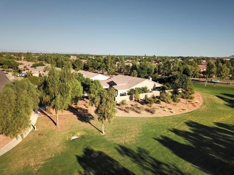 4485 E Timberline Ct, Gilbert, AZ 85297 photo 22