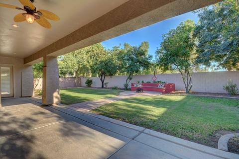 4485 E Timberline Ct, Gilbert, AZ 85297 photo 19