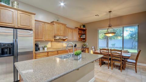 4485 E Timberline Ct, Gilbert, AZ 85297 photo 5