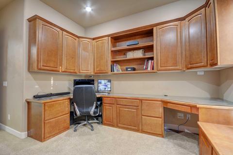 4485 E Timberline Ct, Gilbert, AZ 85297 photo 16