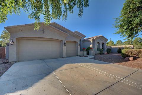 4485 E Timberline Ct, Gilbert, AZ 85297 photo 29