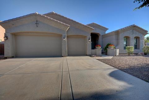 4485 E Timberline Ct, Gilbert, AZ 85297 photo 34