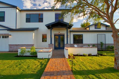 5417 E Cheery Lynn Rd, Phoenix, AZ 85018 photo 24