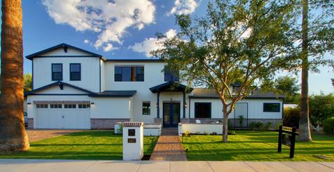 5417 E Cheery Lynn Rd, Phoenix, AZ 85018 photo 6