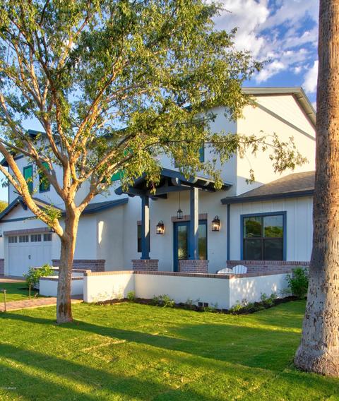 5417 E Cheery Lynn Rd, Phoenix, AZ 85018 photo 32