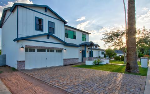 5417 E Cheery Lynn Rd, Phoenix, AZ 85018 photo 37