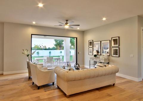 5417 E Cheery Lynn Rd, Phoenix, AZ 85018 photo 5