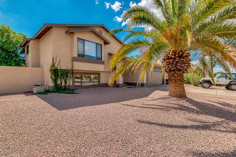 7349 E Glencove St, Mesa, AZ 85207 photo 5
