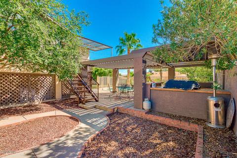 7349 E Glencove St, Mesa, AZ 85207 photo 47