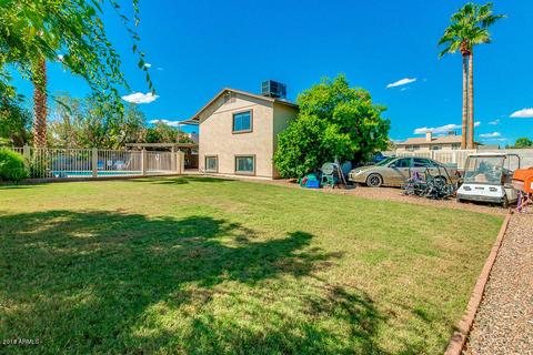 7349 E Glencove St, Mesa, AZ 85207 photo 38