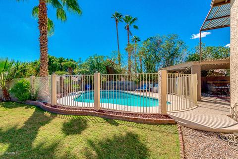 7349 E Glencove St, Mesa, AZ 85207 photo 40