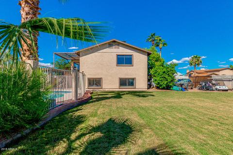 7349 E Glencove St, Mesa, AZ 85207 photo 37