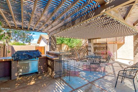 7349 E Glencove St, Mesa, AZ 85207 photo 3