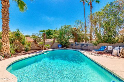 7349 E Glencove St, Mesa, AZ 85207 photo 2