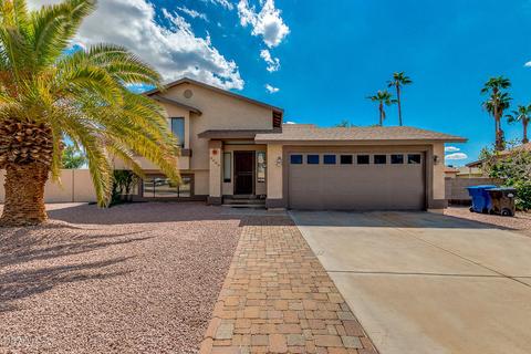 7349 E Glencove St, Mesa, AZ 85207 photo 1