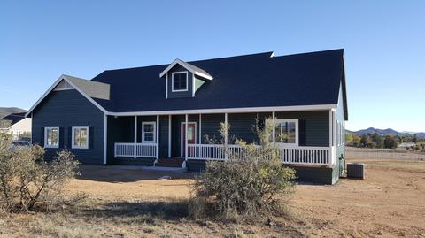 14110 E General Way, Dewey, AZ 86327 photo 1