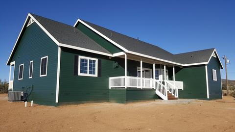 14110 E General Way, Dewey, AZ 86327 photo 9
