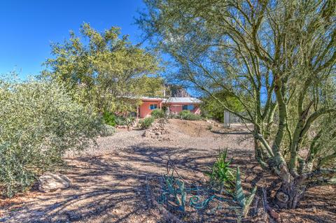 2984 N Val Vista Rd, Apache Junction, AZ 85119 photo 27