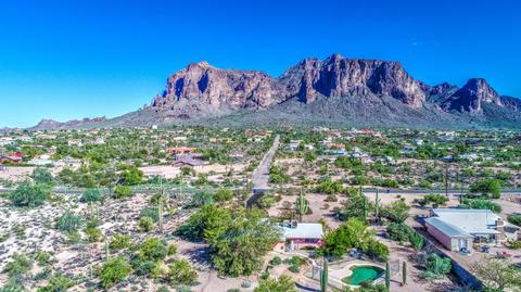 2984 N Val Vista Rd, Apache Junction, AZ 85119 photo 1