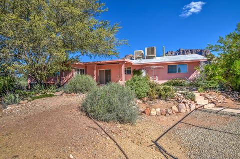 2984 N Val Vista Rd, Apache Junction, AZ 85119 photo 30