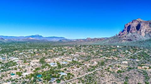2984 N Val Vista Rd, Apache Junction, AZ 85119 photo 3