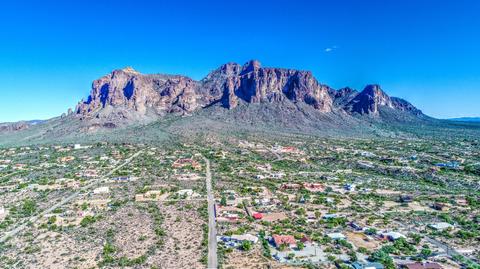 2984 N Val Vista Rd, Apache Junction, AZ 85119 photo 2