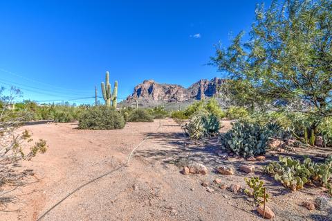 2984 N Val Vista Rd, Apache Junction, AZ 85119 photo 22