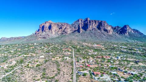 2984 N Val Vista Rd, Apache Junction, AZ 85119 photo 11