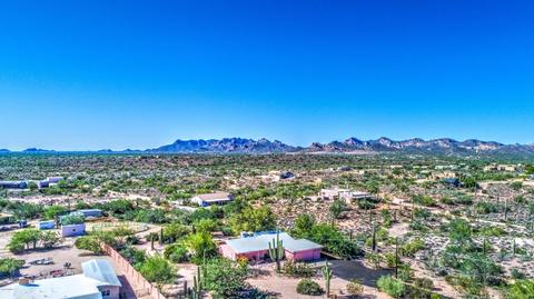 2984 N Val Vista Rd, Apache Junction, AZ 85119 photo 13