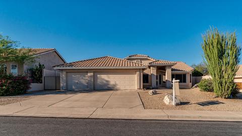 6642 E Vanguard St, Mesa, AZ 85215 photo 1