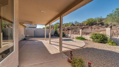 6642 E Vanguard St, Mesa, AZ 85215 photo 21