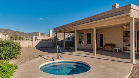 6642 E Vanguard St, Mesa, AZ 85215 photo 20