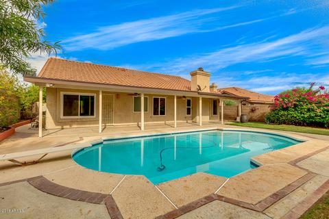 14086 S 40th Pl, Phoenix, AZ 85044 photo 33