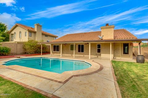 14086 S 40th Pl, Phoenix, AZ 85044 photo 39