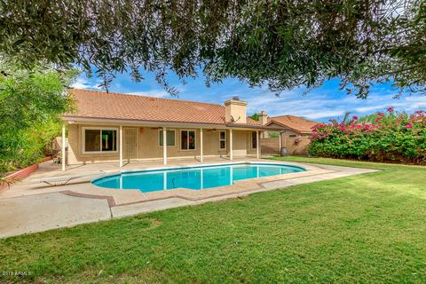 14086 S 40th Pl, Phoenix, AZ 85044 photo 34