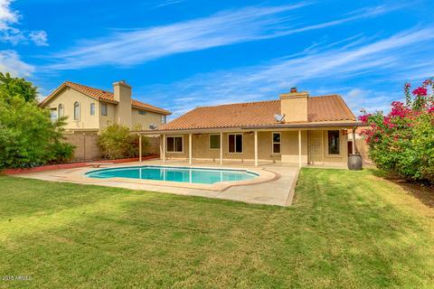 14086 S 40th Pl, Phoenix, AZ 85044 photo 38